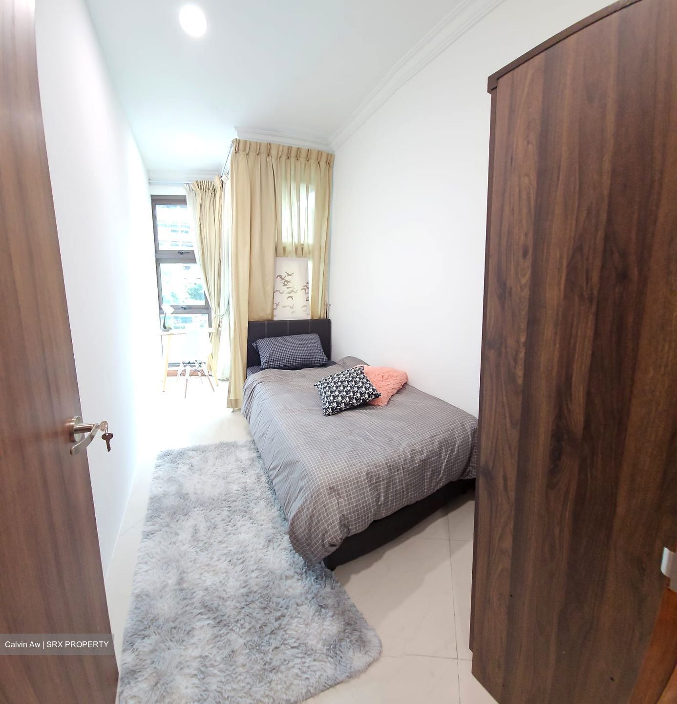 Boonview (D20), Condominium #605391671
